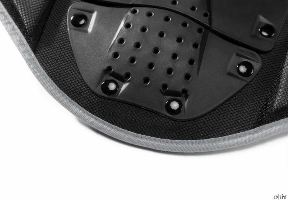 Сноубординг Armor Motos Motocicleta лыжный костюм футболка Armor куртка ПВХ эва задний плечевой протектор Шестерня Размер M-3XL