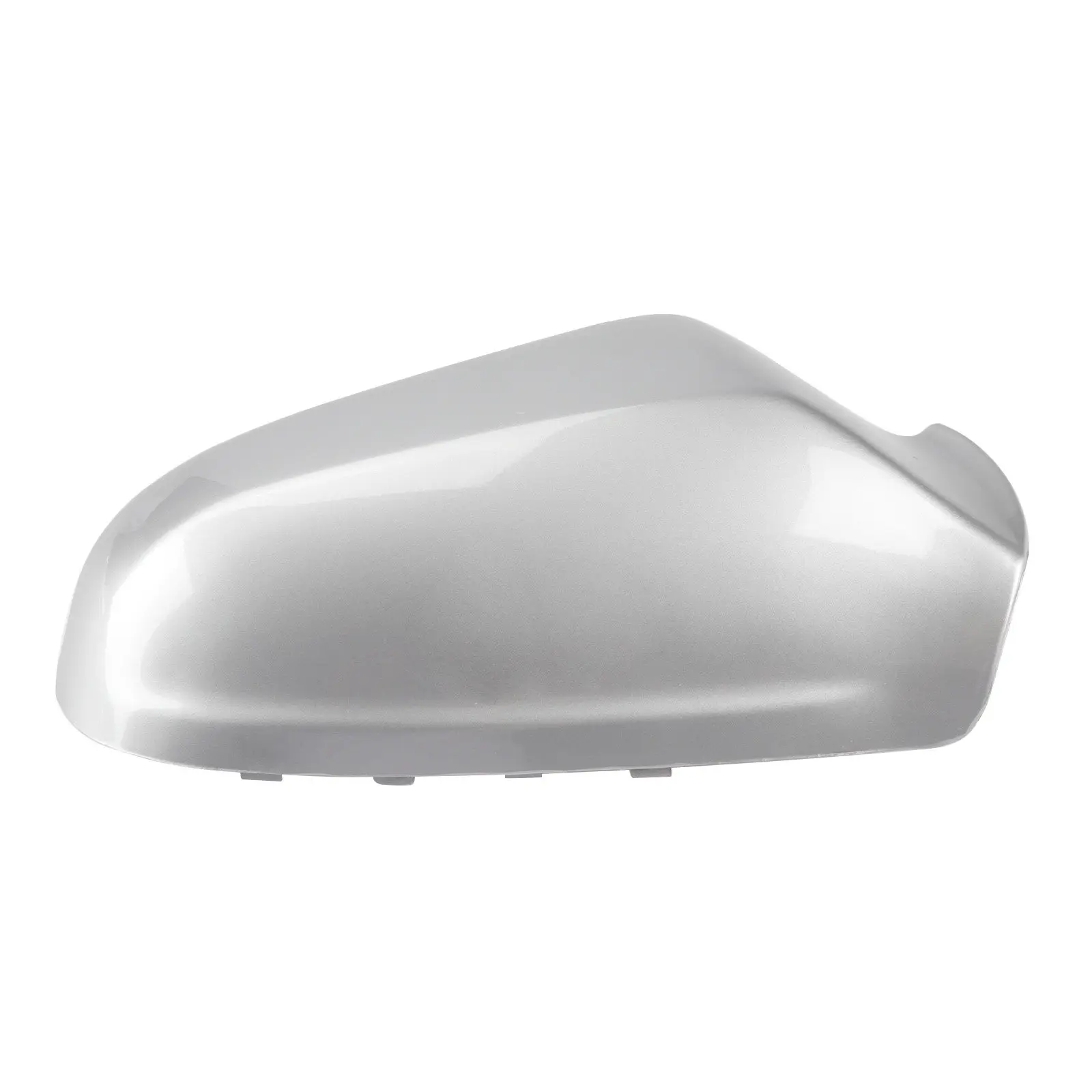 Серебряный чехол TAIHONGYU RHD для правой боковой двери крыла зеркала подходит Vauxhall Opel