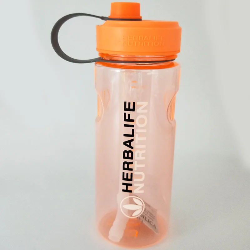6 конфетных цветов оптовая продажа с фабрики 1000 мл 2л Herbalife питательная бутылка