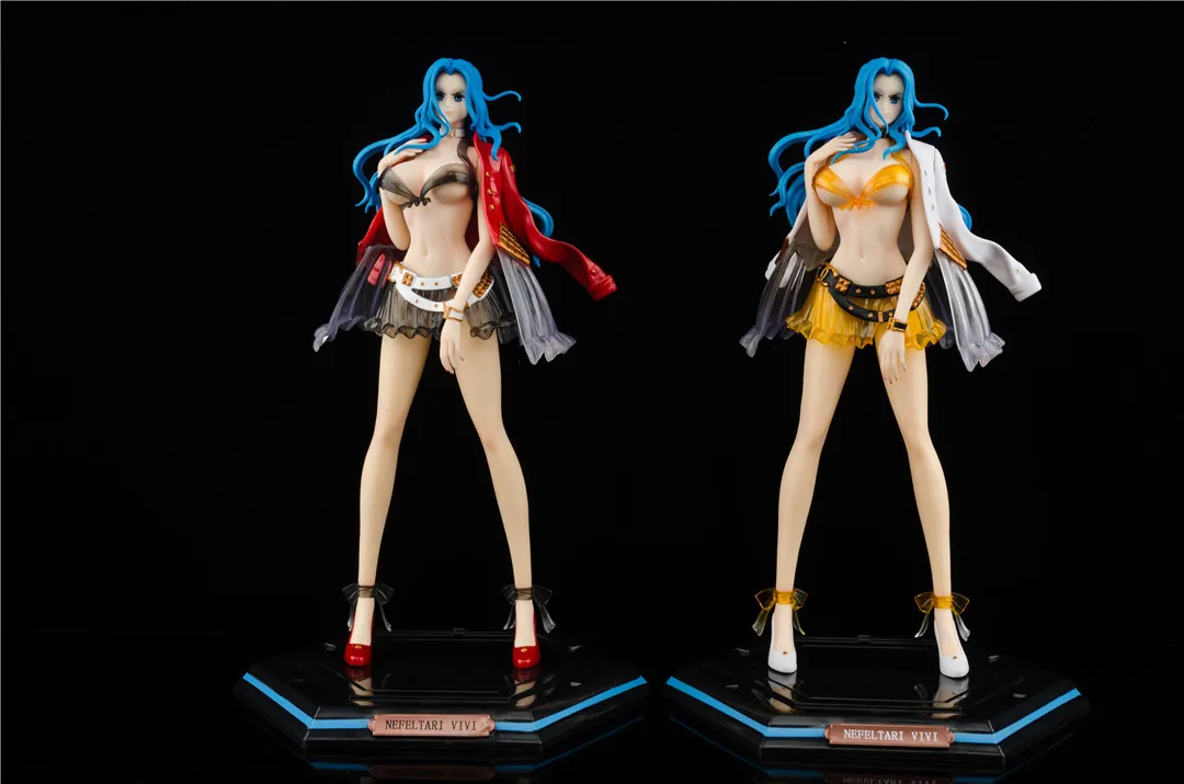 

32CM Large size One Piece Fashionable Nefeltari Vivi doll Model toys Gift