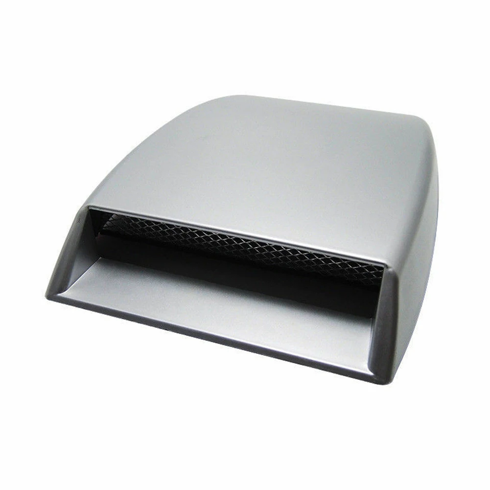 Универсальный Автомобильный декоративный колпачок на крышу автомобиля впускной