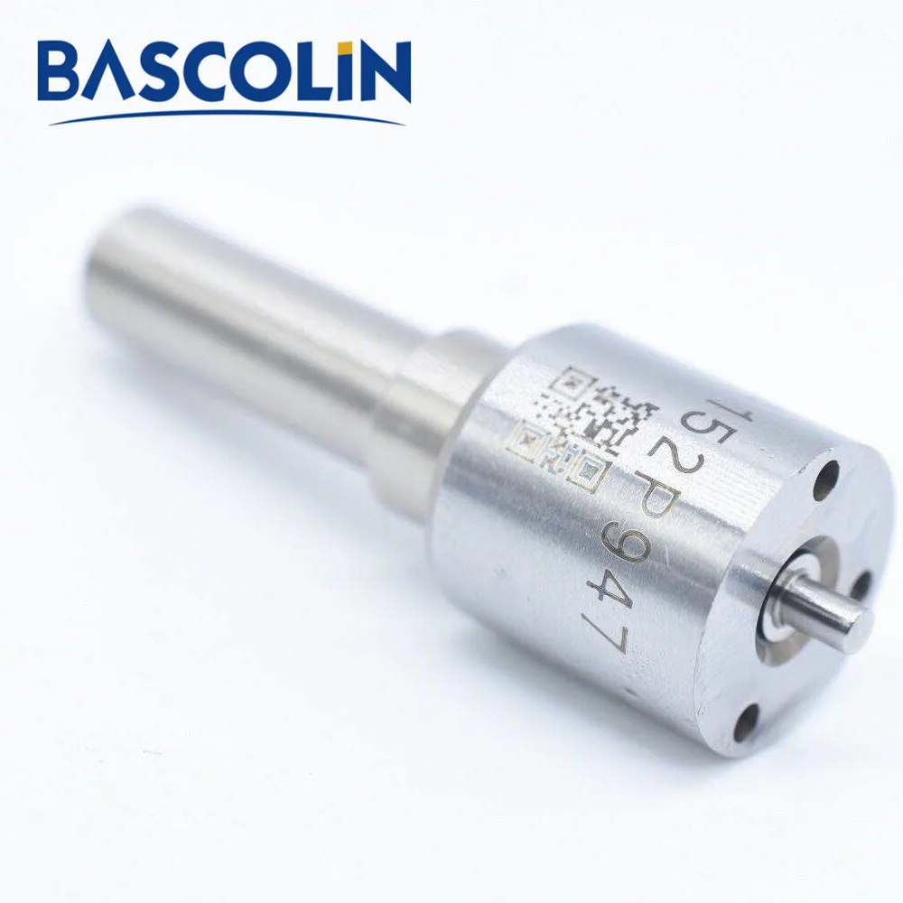 BASCOLIN common rail сопло DLLA152P947 дизельное топливо спрей DLLA насадки 152P 947 для инжектора DENSO
