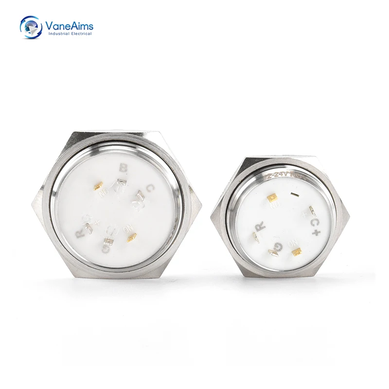 Водонепроницаемая кнопка для сверхкороткого замыкания &quotсделай сам&quot