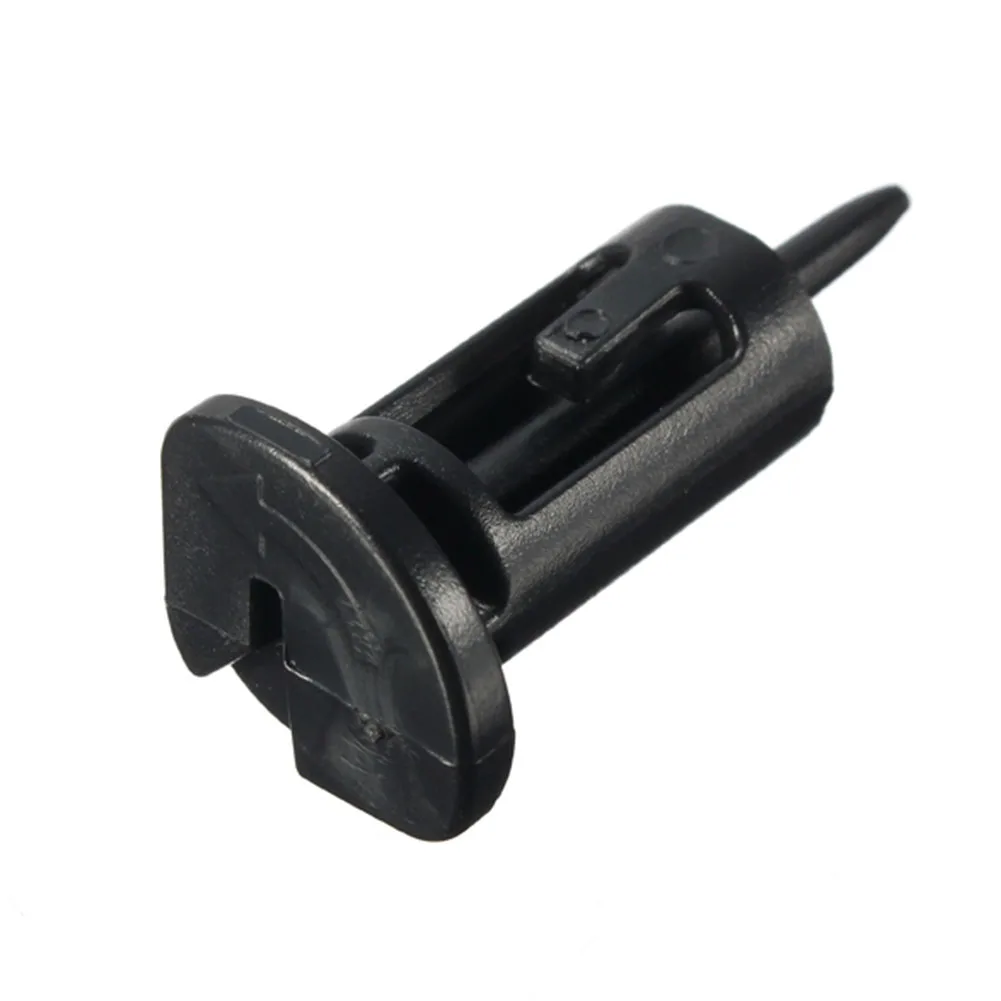 

10pcs Mounting Clip for Intel Cooler CPU Fixed Replacement Fan Fastener Heatsink Accessories Plastic Push Screw #567