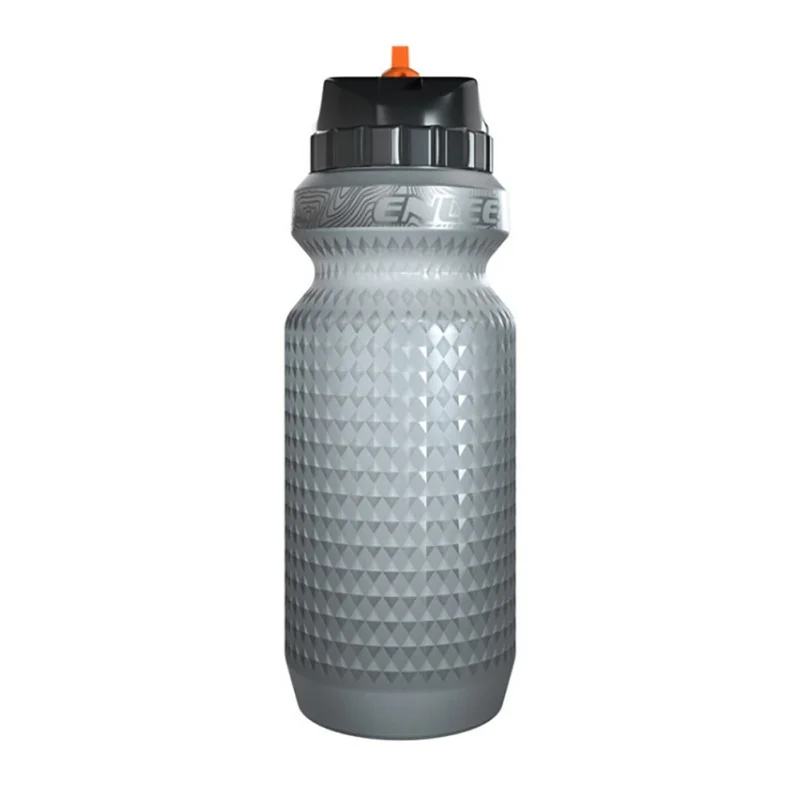 

650ml Portable Mountain Bike Water Bottle Essential Outdoor Sports Drink Jug Leak-proof Cup Bike Accessories