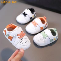 0 12 months baby walking shoes 1 year old boy girl soft soled light home
