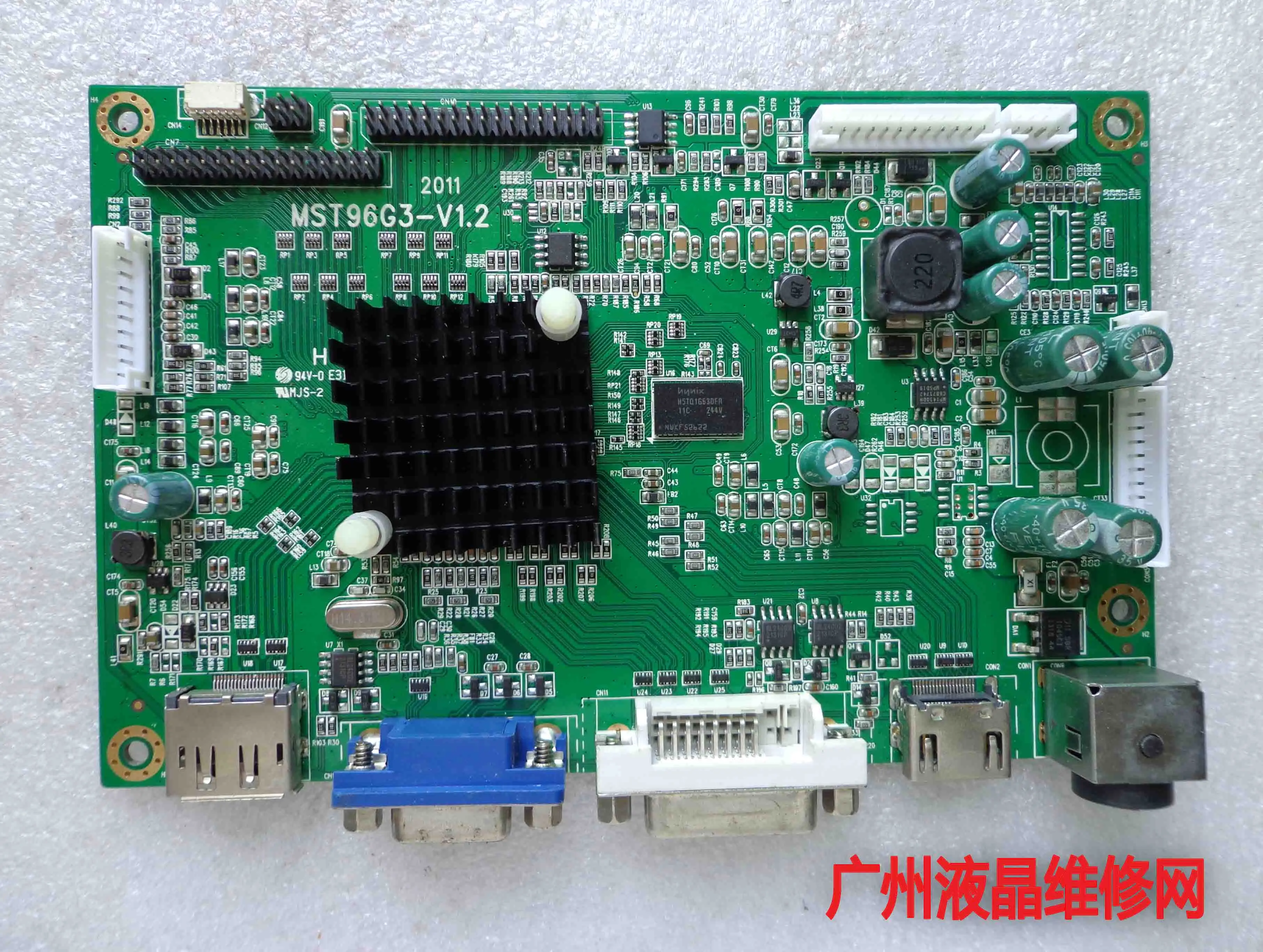 

Оригинальная материнская плата 2423B T4000 +