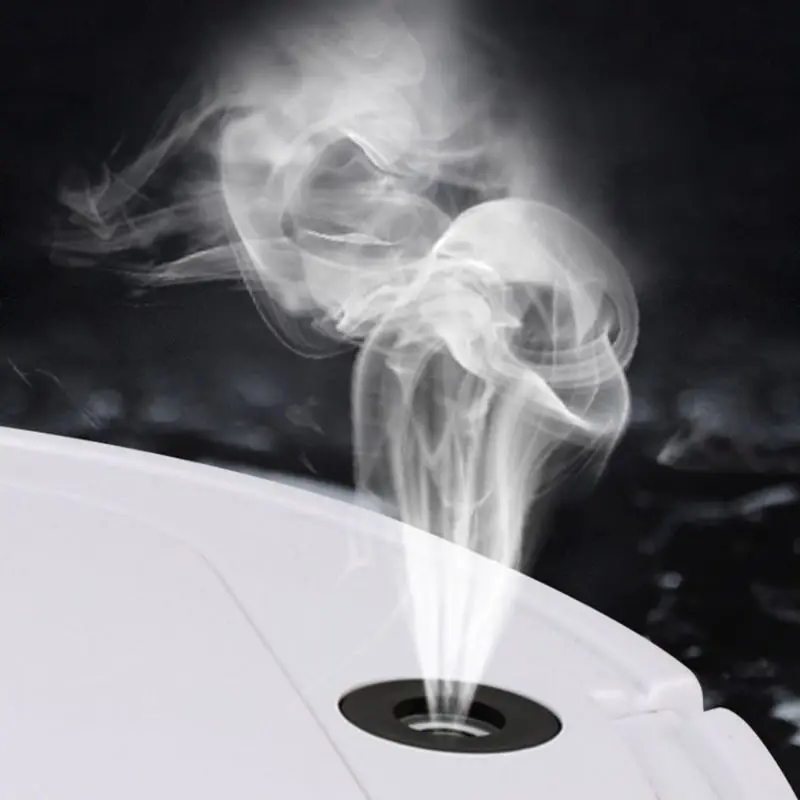 Бытовой Автоматический робот-пылесос CPDD умный увлажнитель воздуха