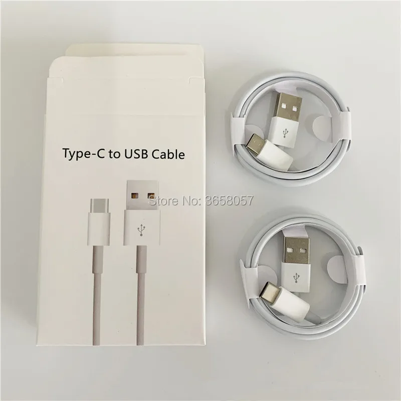 

USB-кабель для зарядки и синхронизации данных с разъемом типа C
