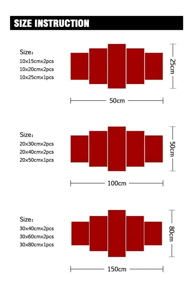 Абстрактная сказка Летающая на метле ведьма полная луна и Ночь Hd печать без рамки