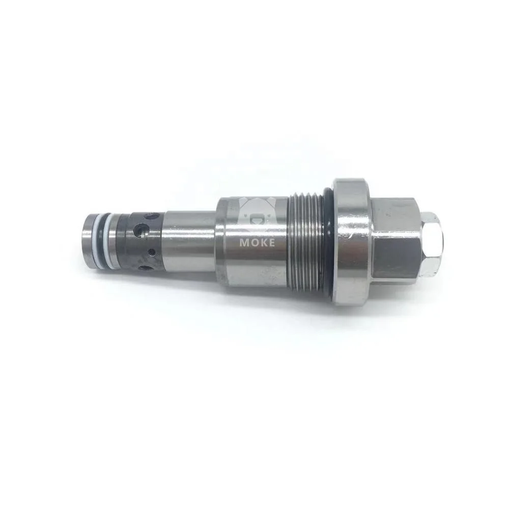 

XKAY-00493 Relief valve R210-7 Excavator Parts