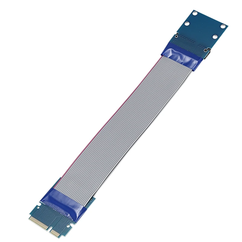 Мини Pci E удлинитель компьютерная беспроводная сетевая карта Компьютерные