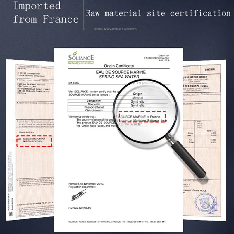 JVR крем для лица эссенция уход за лицом укрепляющий омолаживающий увлажняющий