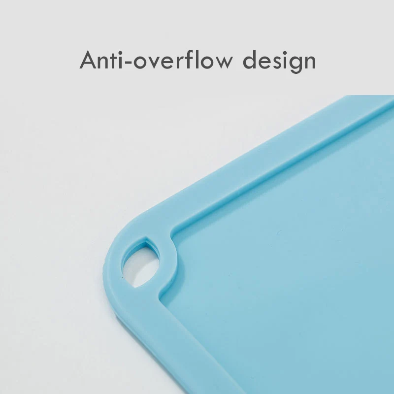 Силиконовый коврик для кормления собак и кошек нескользящий домашних животных