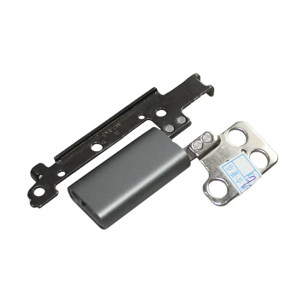 NEW laptop lcd hinges for Dell Inspiron 13MF 7368 7378 P69G I7368 I7378 LCD screen Hinges Left &amp Right set Screen Axis Shaft SET |