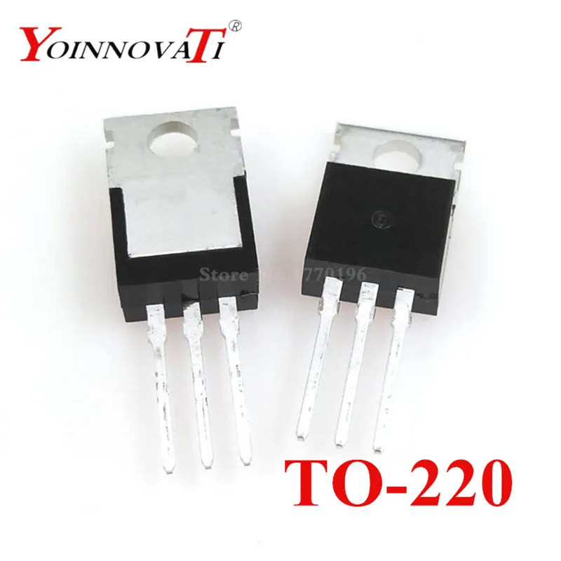 10PCS BT139-800E BT139 BT139-800 800V 16A Triacs RAIL TRIAC TO-220 ic | Integrated Circuits