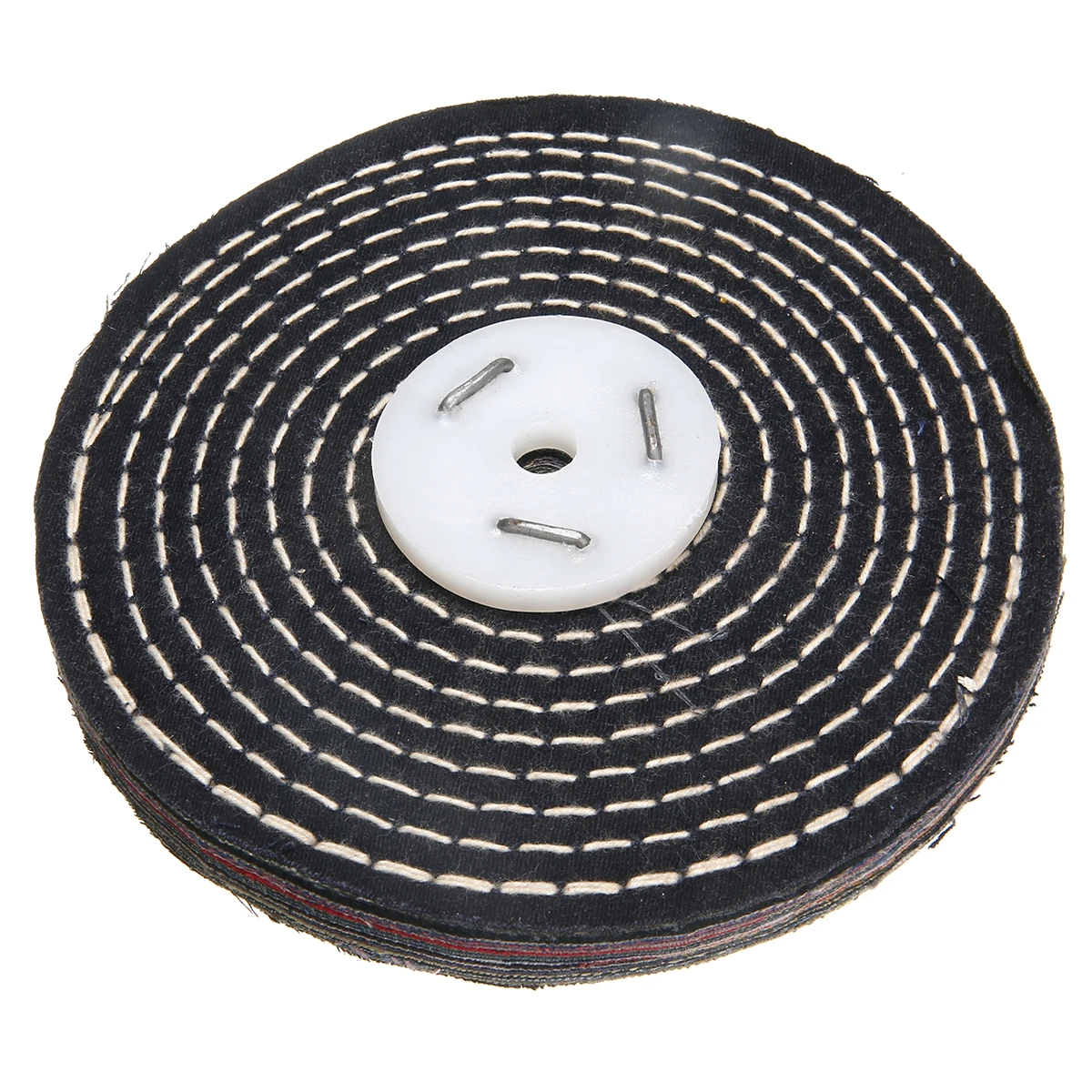 Новый 6 дюймовый полировальный круг из 100% хлопка многофункциональные