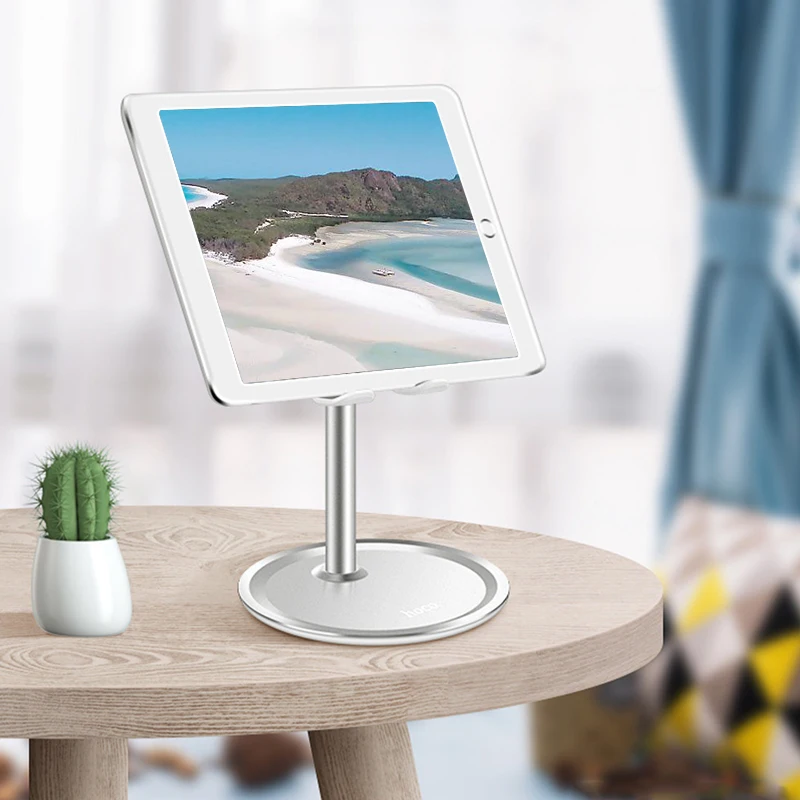 Универсальный держатель для Планшета Телефона Регулируемая подставка