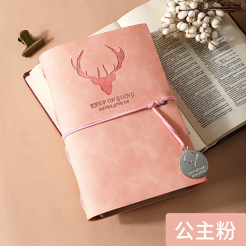 

Notebooks & Writing Pads