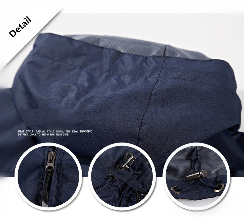 MRMT 2021 брендовые осенне-зимние мужские куртки ветрозащитное пальто для мужчин