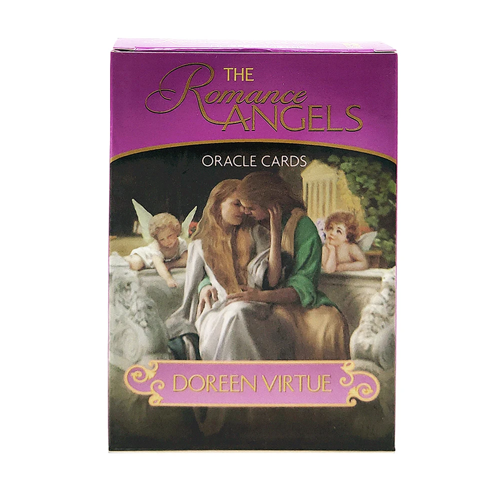 

Tarot Cards Card Game Party Puzzle Board Game Guidance Party Deck Board Game Card Deck Wisdom Messages