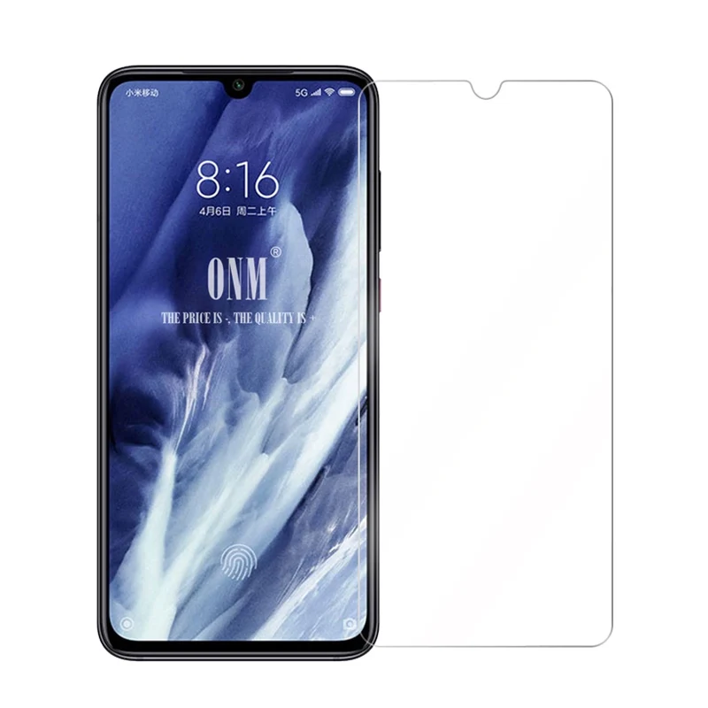 2 шт закаленное стекло для Xiaomi mi 9 Pro/mi 9 Lite SE стекло протектор экрана 2.5D 9H стекло для Xiaomi mi 9 SE Защитная пленка
