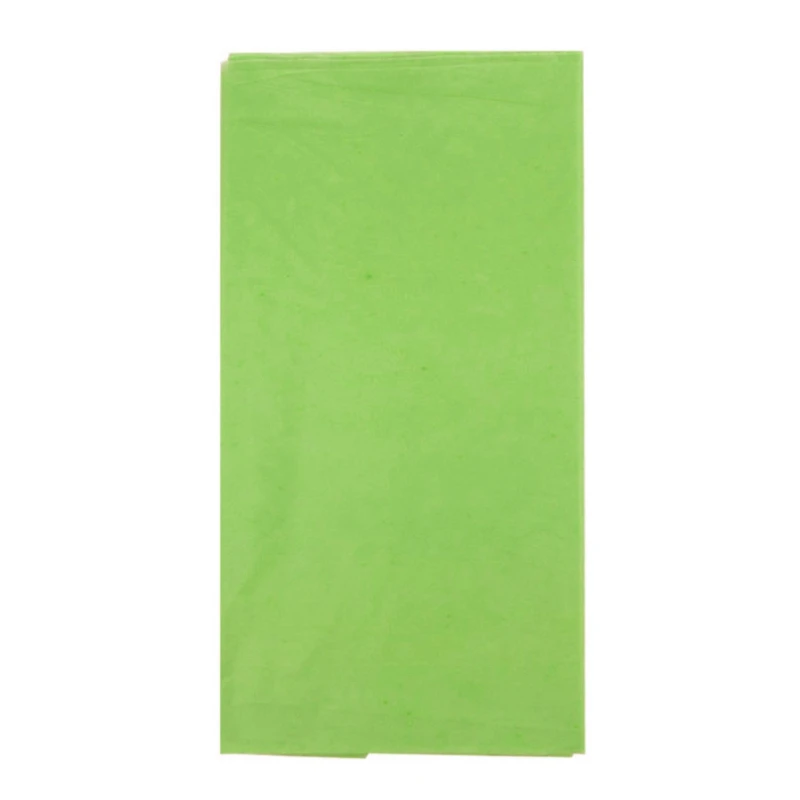 137x183 см разные цвета Водонепроницаемый скатерть Пластик одноразовые Tablecovers