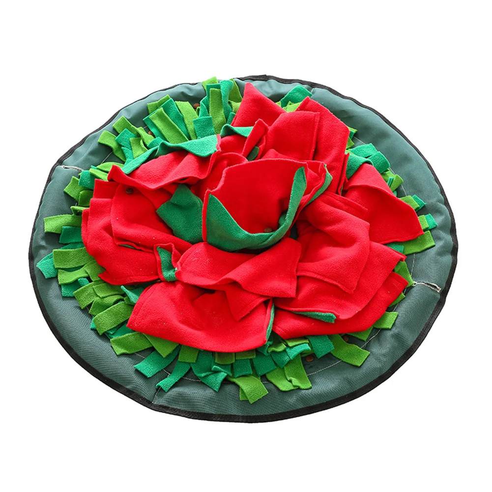 

Моющийся коврик для собаки, Тренировочный Коврик, одеяло, потребляет энергию, игрушка для питомца SER88