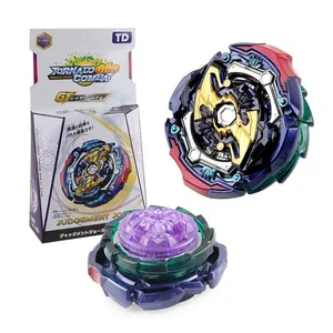 Волчок B-x Burst Beyblade Gt, звездное суждение Джокера, 00t.tr Zan B142, волчок Bayblades из металлического сплава, игрушка Bey Blade Blades