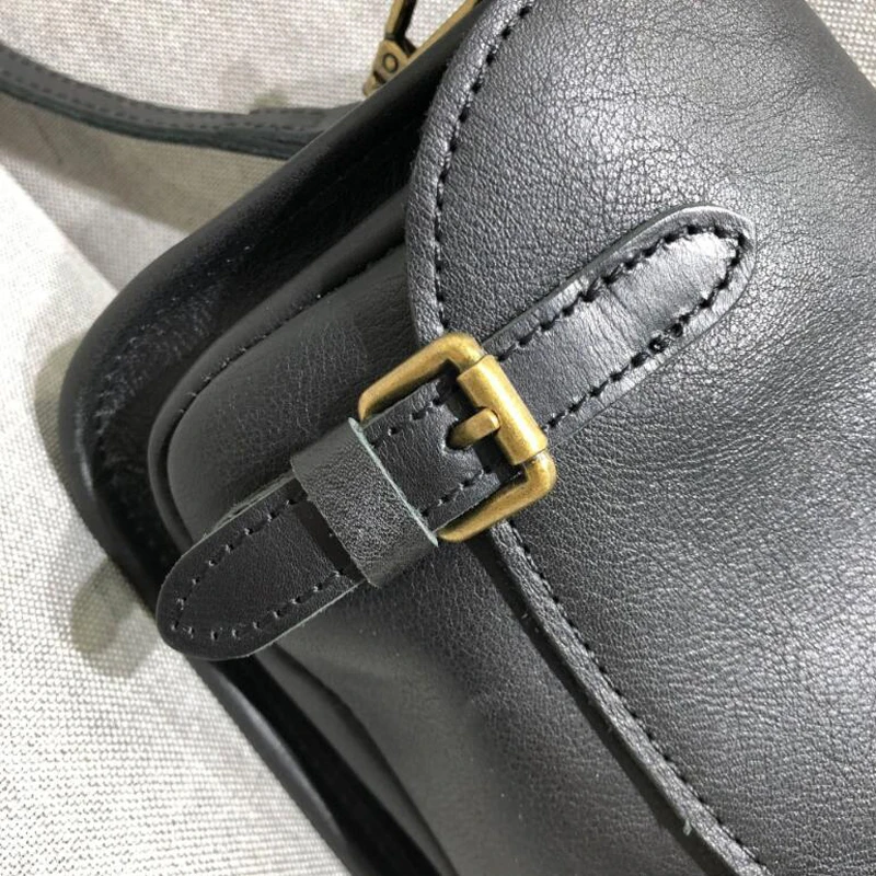 Модные сумки через плечо из натуральной кожи квадратные ремни искусственная