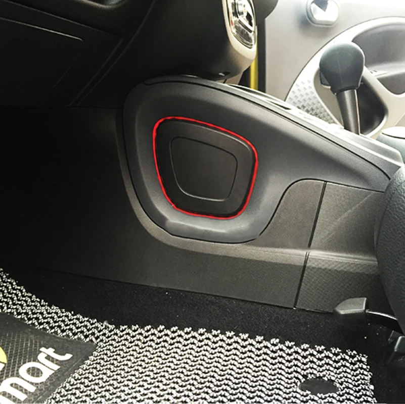 Автомобильная дверь интерьер атмосферная лампа светильник Кая установка