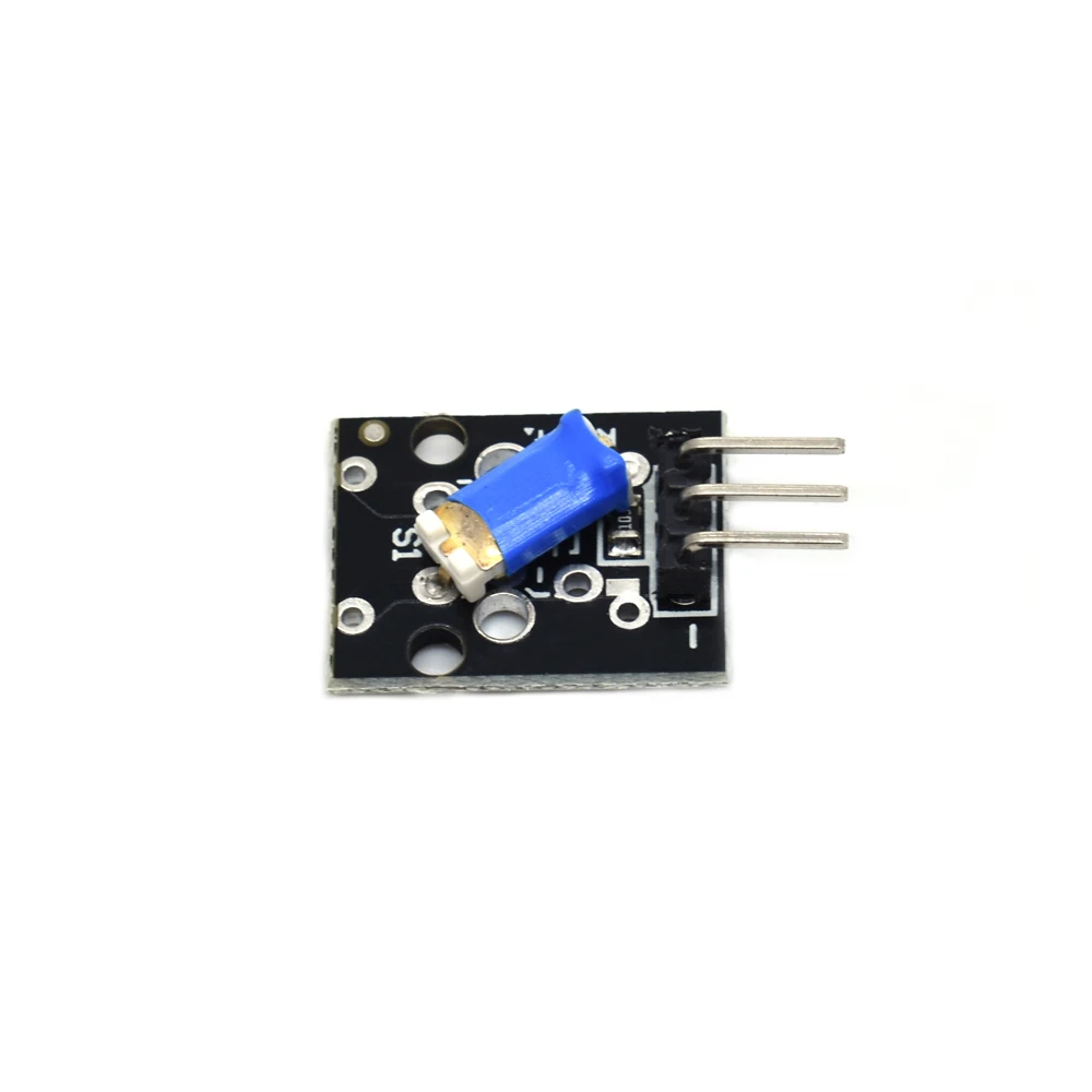 Модуль датчика наклона 3-контактного KY-020 3 3-5 в для Arduino 1 шт. | Электронные