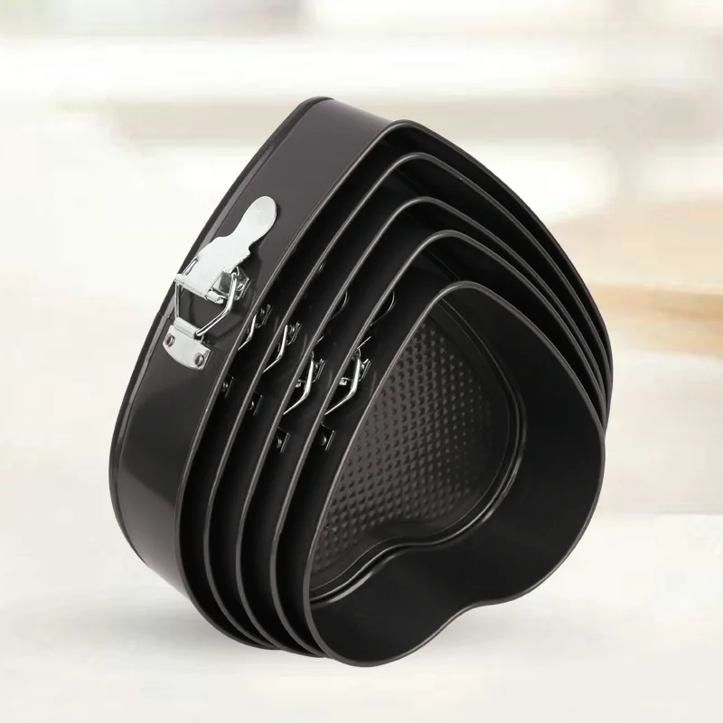 Chocolate cake tool mold kitchen gateau specialty accessory candy donuts metal patisserie decoration para | Дом и сад