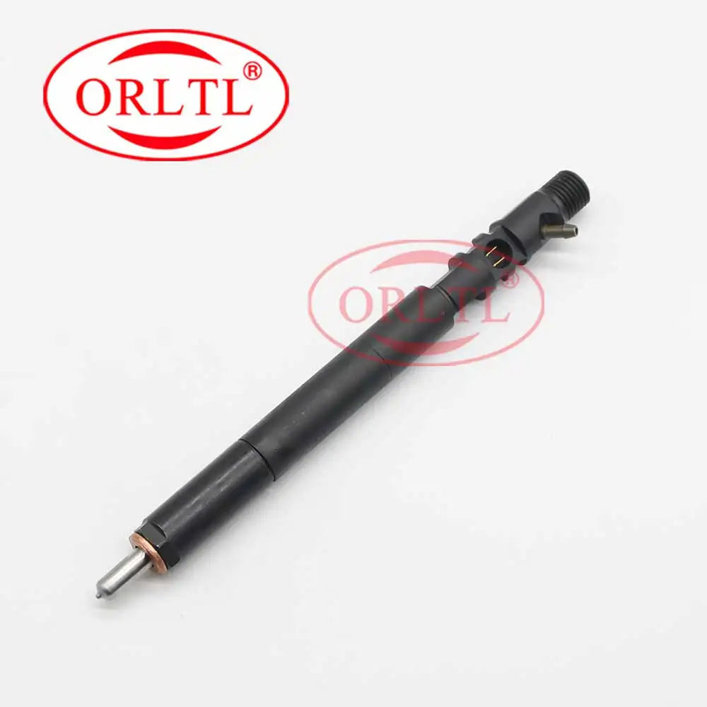 

ORLTL EJBR04601D Fuel Diesel Injector EJB R04601D Original Common Rail Injector EJBR0 4601D For SSANGYONG REXTON