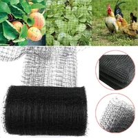 garden anti bird netting heavy duty green woven plants fruits protect net strong pigeon chicken protective thick mesh 2 1x10m