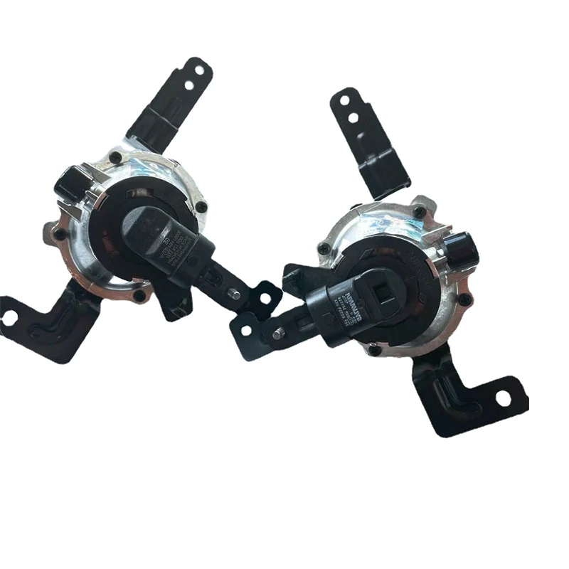 Передний бампер противотуманные фары для автомобиля Kia Rio Pride Sedan 4DR 2015 2016 92201-1W500