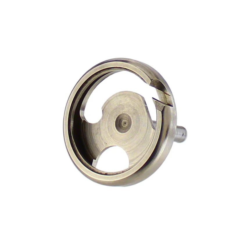 

Sewing Machine Parts HOOK Singer 2430-2950 3314-3343 417 4205-4538 4620-4830 5017-5838 6021-6800 Hook #353366/507084