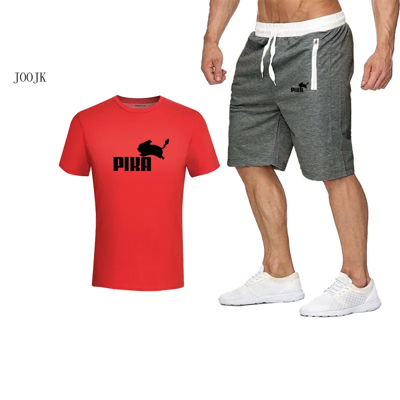 UFC новый спортивный костюм мужские шорты Повседневный мужской трусы из двух