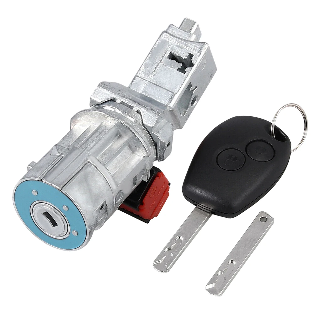 Легко устанавливается прямая установка Замок зажигания двигателя автомобиля с