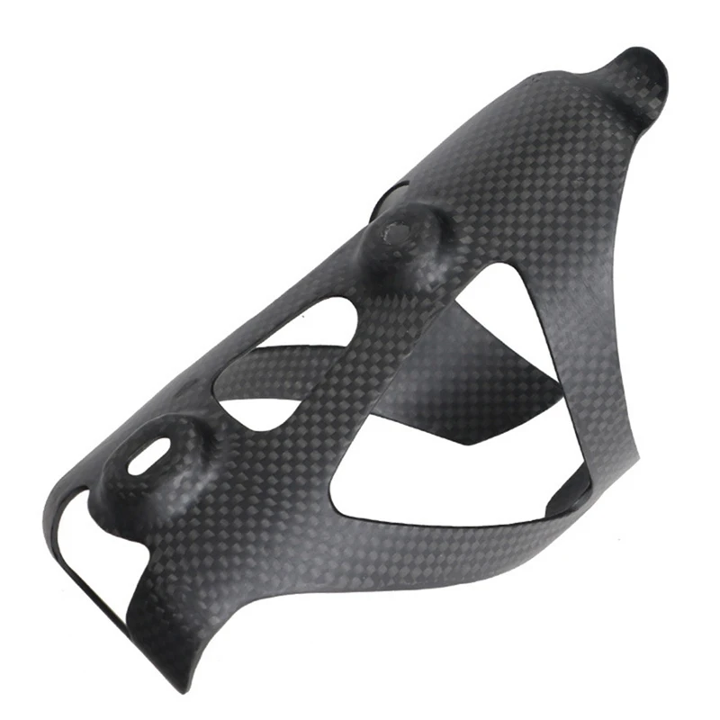 

2PCS Bicycle Water Bottle Cage Mtb Road Bike Bottle Holder Ultra Light Cycling Accessories, Bright Light & Quenchin