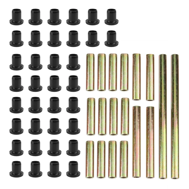 

SuperATV HDPE a Arm Bushing Kit for Polaris Ranger XP 900 2013+