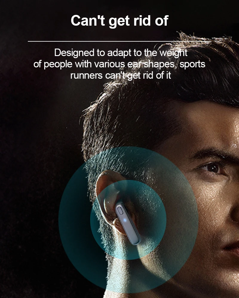 

R20 R20 TWS Bluetooth Earphone 5.0 Sports Waterproof In-Ear Eadphone LED Digital Display Real-Time Power Display Stereo Headset
