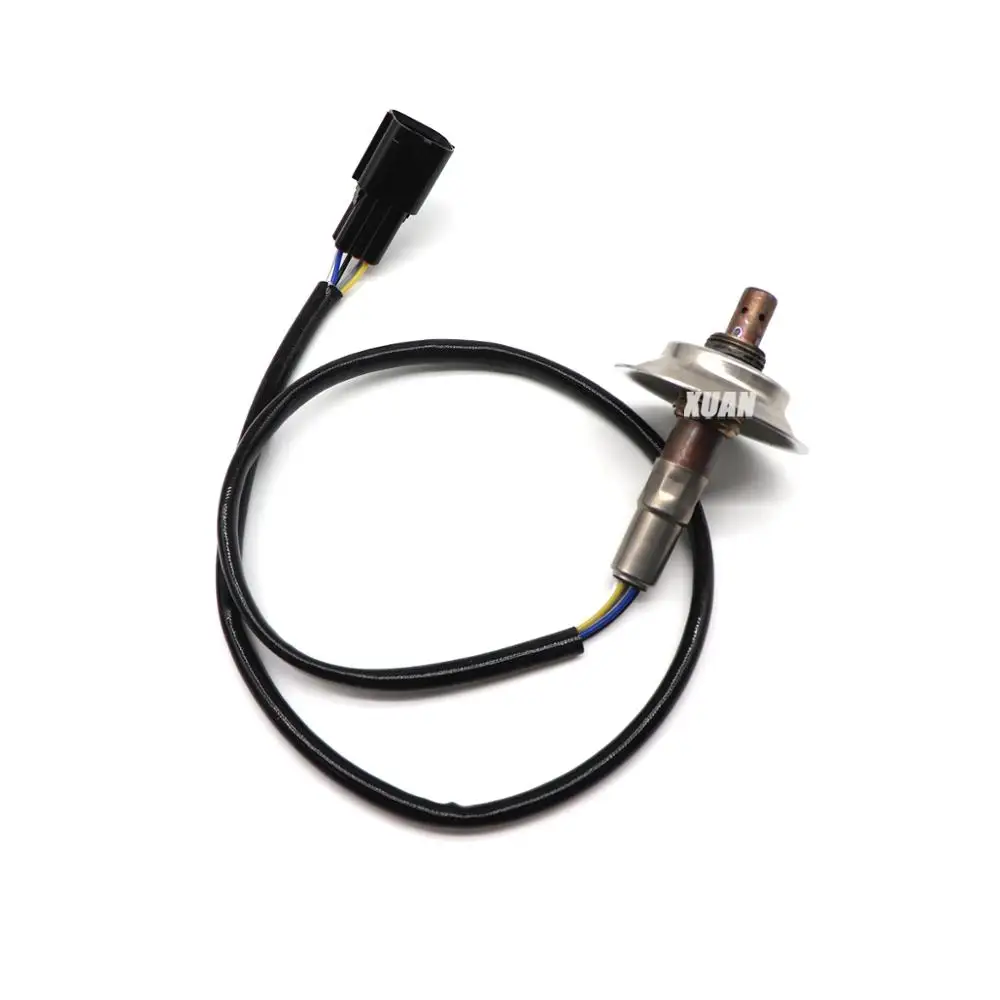 air fuel ratio sensor oxygen o2 lambda sensor l3tf 18 8g1c for ford escape 2 3l 2004 2012 l3tf188g1c lza07 md11 lza07md11 free global shipping