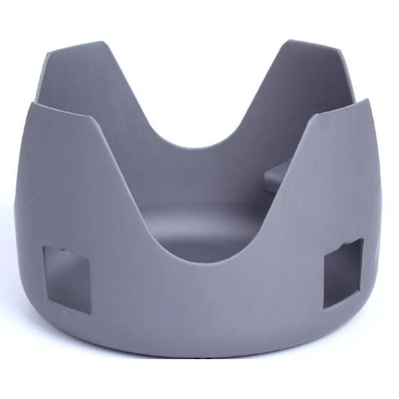 Подставка для спиртовой печи портативная напольная походная плита опорная мини