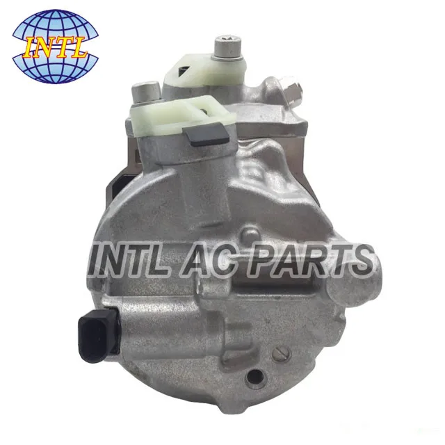 Компрессор переменного тока для VW AMAROK TRANSPORTER MULTIVAN 2 0 TDI 447150-2605 447150-2606 447150-2607 447150-2609