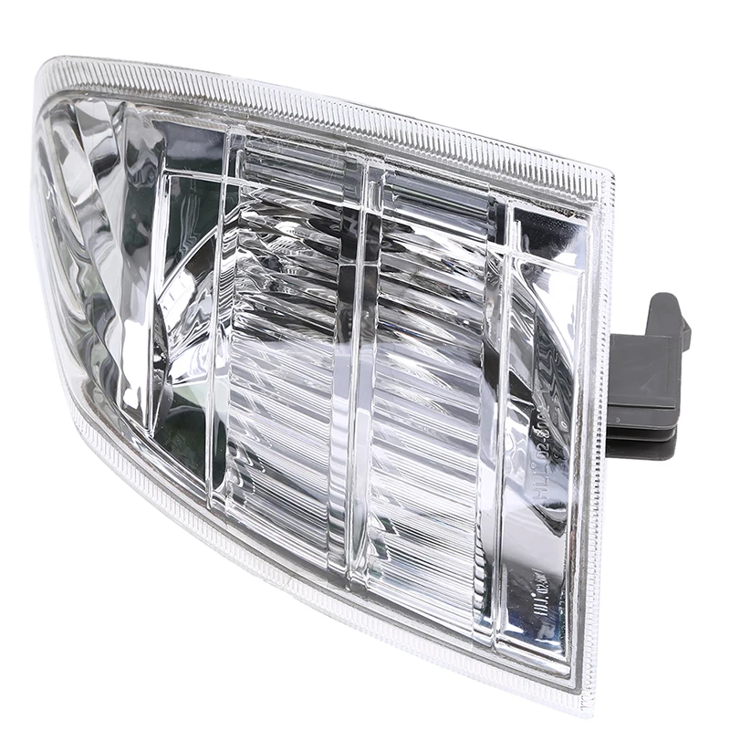 Чехол для указателя поворота боковой угловой светильник подходит Nissan X-trail Xtrail T30