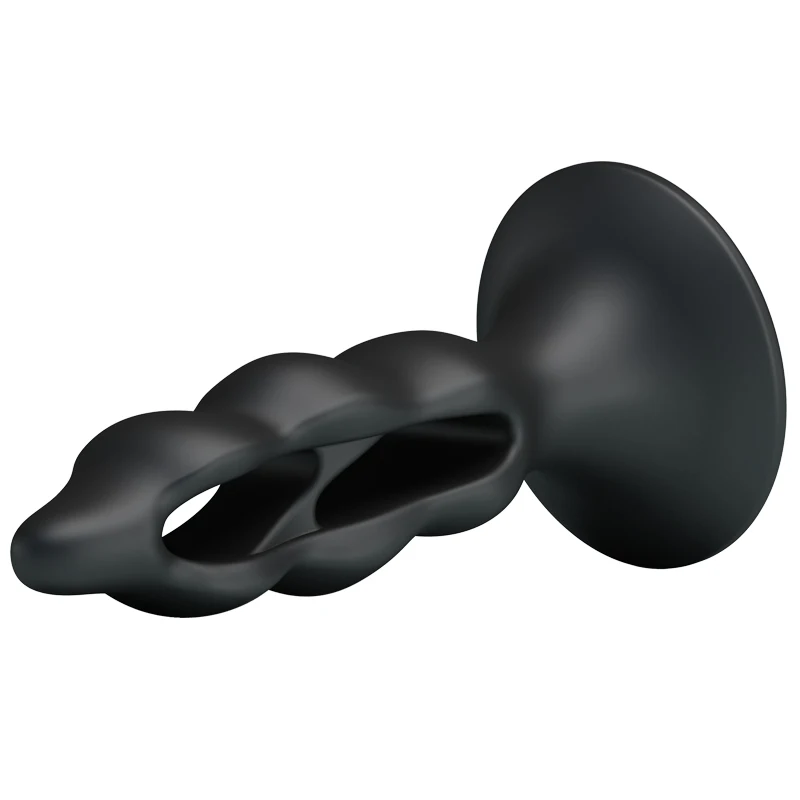 Pretty Love Suction Cup Butt Plug Anal Silicone Sex Toys Adult for Women Expander Shop | Красота и здоровье