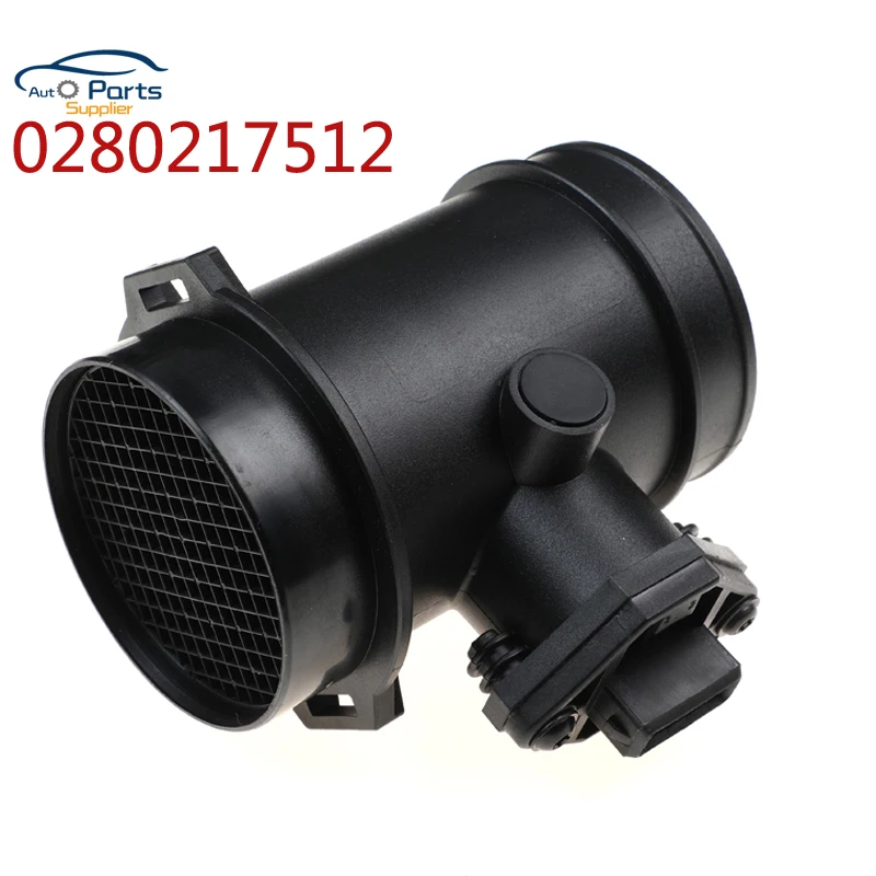 

New 0280217512 MAF Mass Air Flow Sensor For Volkswagen VW Jetta Passat 2.8 VR6 Syncro 021906462A 0280217513 021906462AX