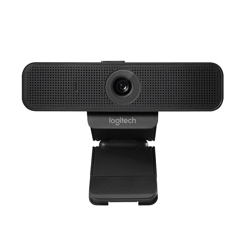 Новый оригинальный Logitech C925e 1080p HD веб-камера Автофокус USB камера со встроенным