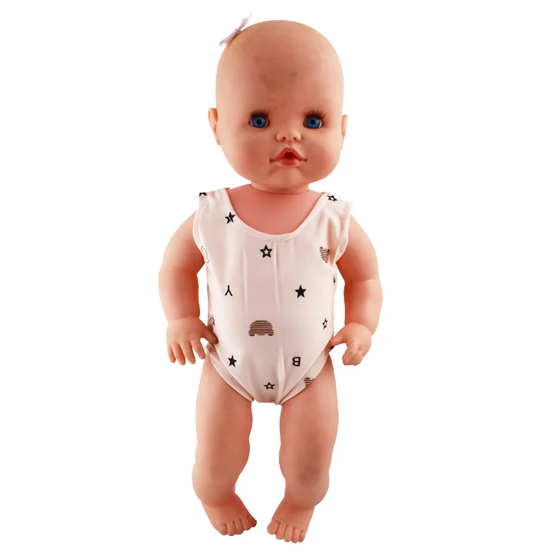 

New Set doll Clothes Fit 33-35 cm Nenuco Doll Nenuco su Hermanita Doll Accessories